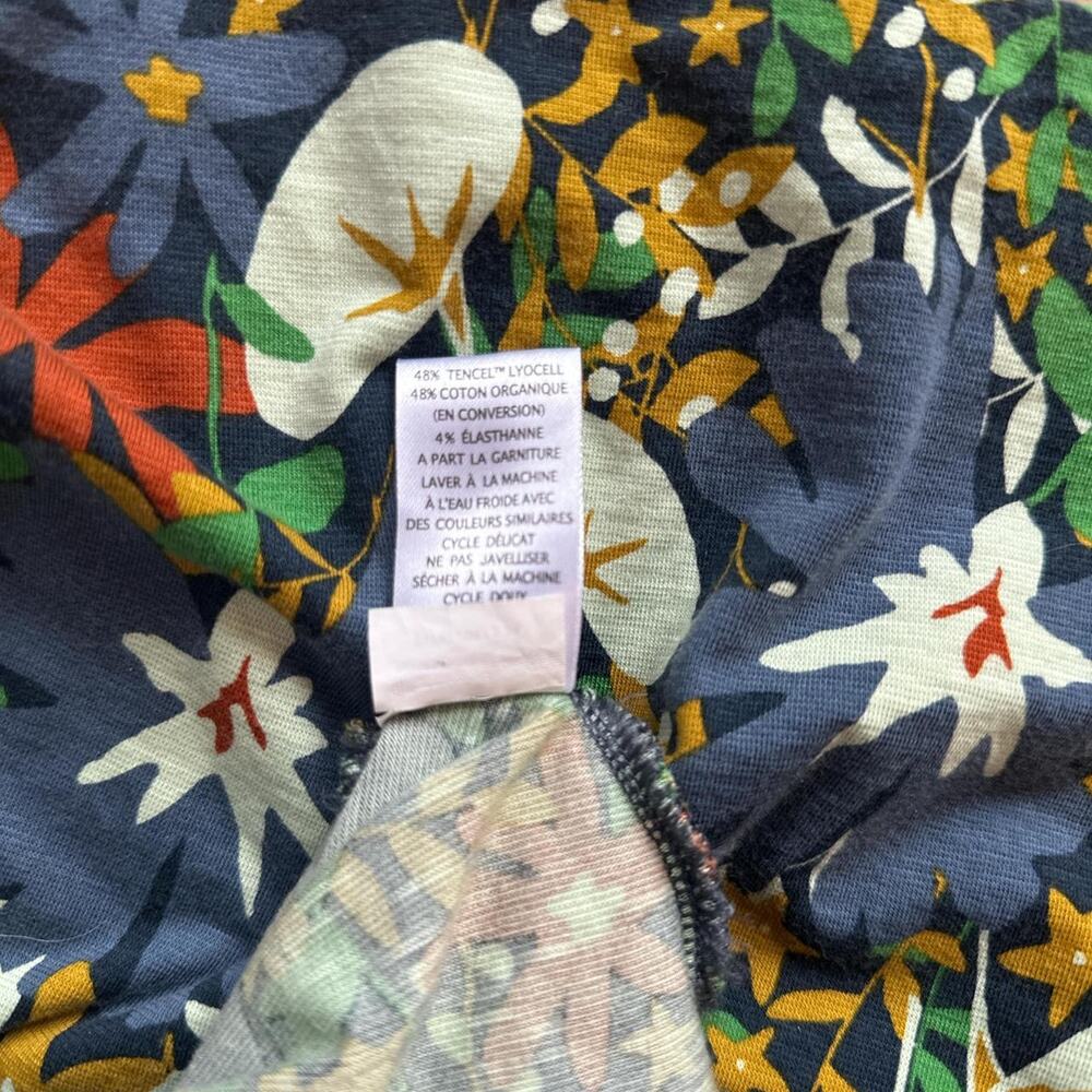 Toad and co floral midi - Picture 5 of 5